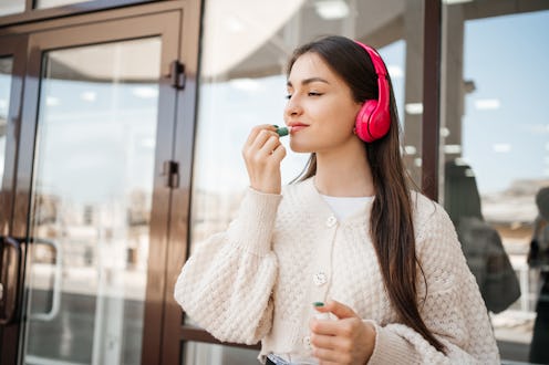 Spotify's New York Fashion Week activation includes curated playlists and more.