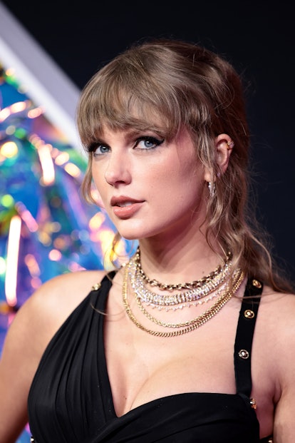 Taylor Swift at MTV VMAs 2023