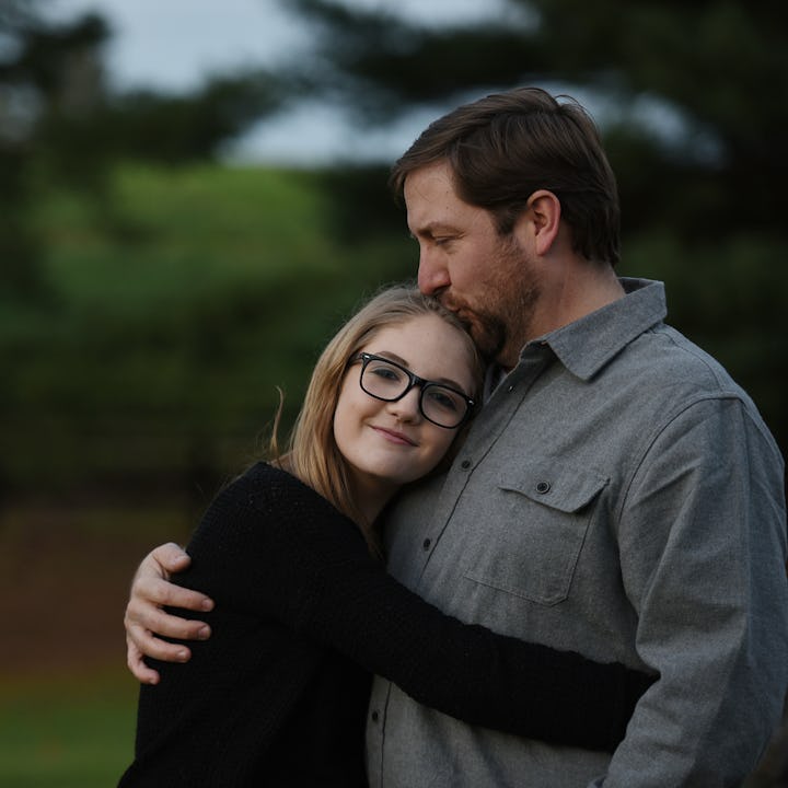 Why I encourage my teenagers to spend time with their dad even though we are divorced.