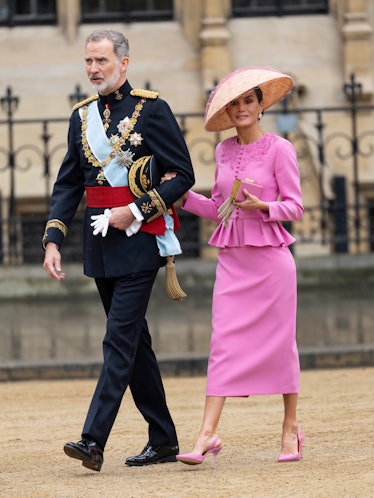 Reina Letizia, Reina de España, los mejores momentos de la moda combinan poder y gracia