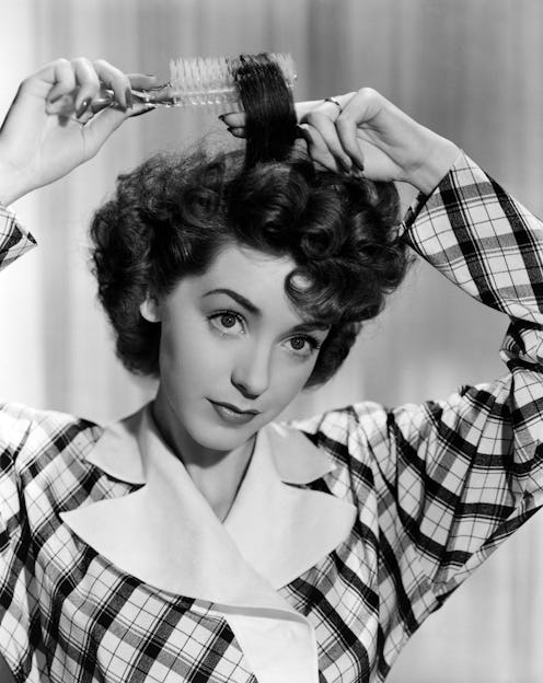 Here is everything to know about how to clean a hairbrush.