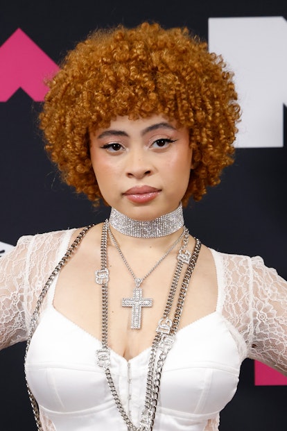 The Best Beauty Looks Of The 2023 MTV VMAs