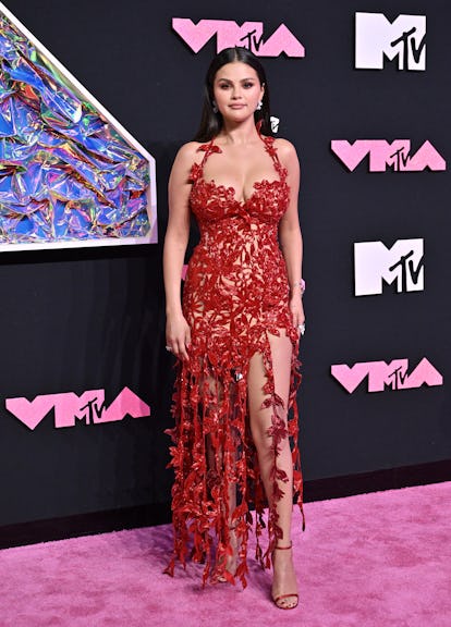 The 19 Best-Dressed Celebrities At The 2023 MTV VMAs