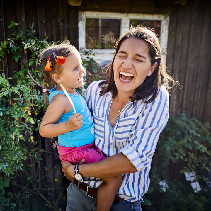 I'm a mom who swears a lot and my kids do too.