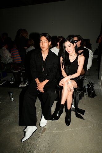 Inside the Helmut Lang and Peter Do Party [PHOTOS] – WWD