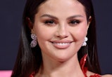 Selena Gomez attends the 2023 MTV Video Music Awards.