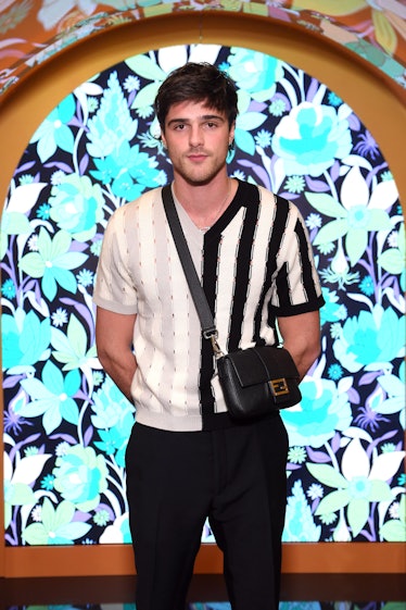 Jacob Elordi has already got his hands on Louis Vuitton's most popular bag  of 2024 at the Venice Film Festival