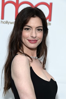 Anne Hathaway stars in 'The Idea Of You.'