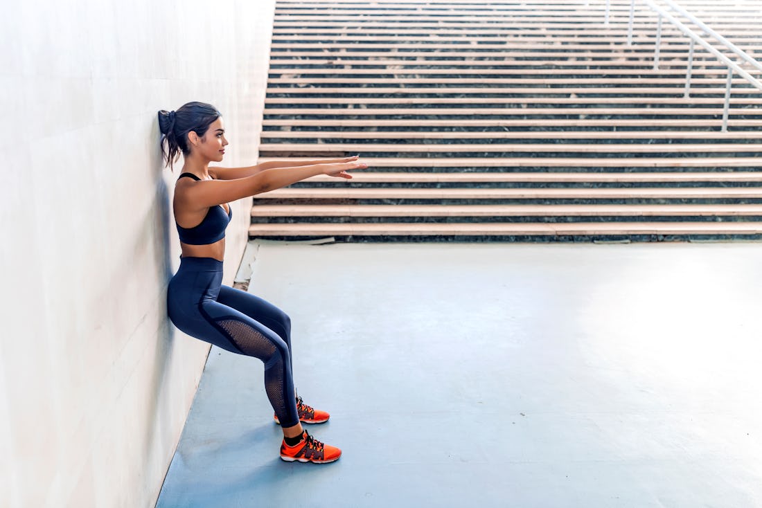 The 10 Best Stretches For An Energy Boost