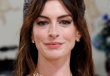 Anne Hathaway stars in 'The Idea Of You.'