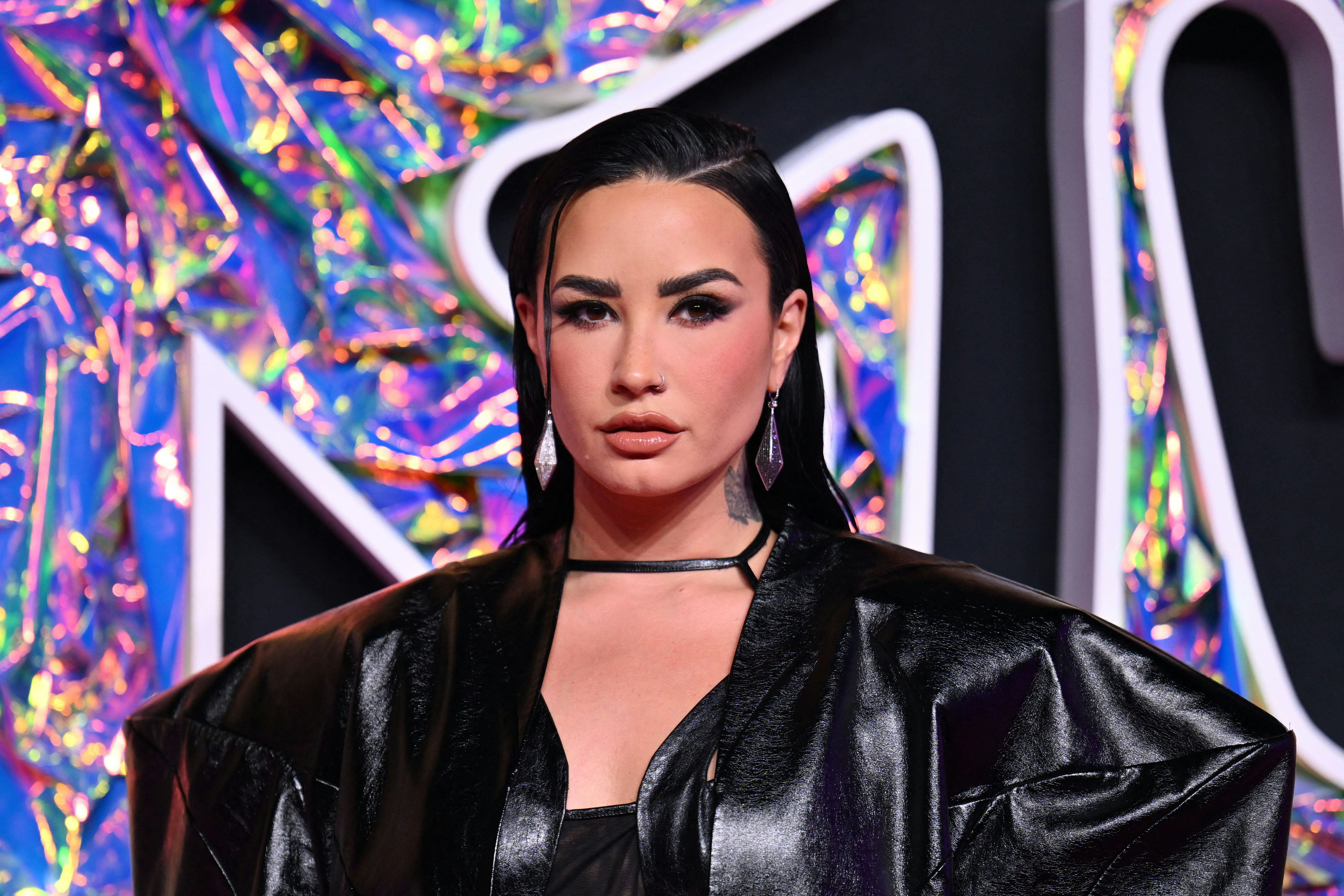 Demi Lovato Song 'Cool for the Summer' Is About Female Romance
