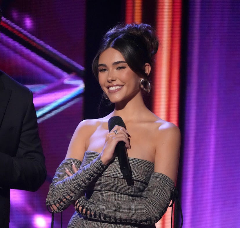 Madison Beer's "King of Everything" seems to be about Scooter Braun.