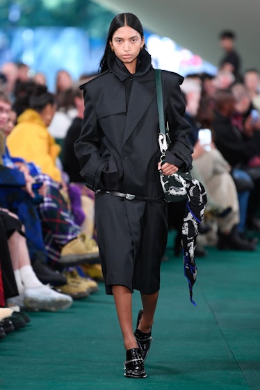 London Fashion Week Spring 2024: All the Best Looks From the Runway