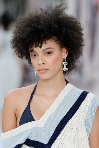 The London Fashion Week Spring/Summer 2024 Beauty Looks To Wear Right Now