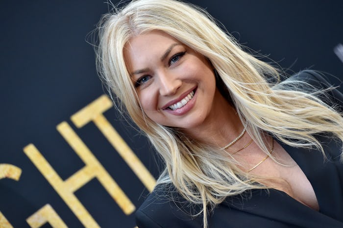 LOS ANGELES, CALIFORNIA - JULY 19: Stassi Schroeder attends the Los Angeles Special Screening of Lio...