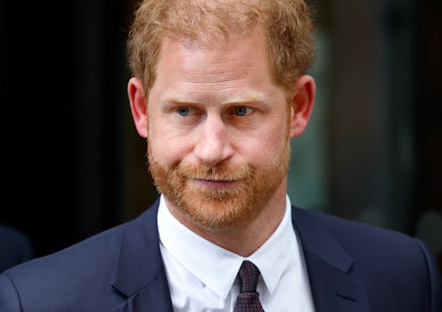 LONDON, UNITED KINGDOM - JUNE 06: (EMBARGOED FOR PUBLICATION IN UK NEWSPAPERS UNTIL 24 HOURS AFTER C…