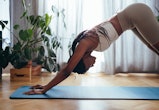 All the best yoga poses to help relieve brain fog, according to yoga teachers.