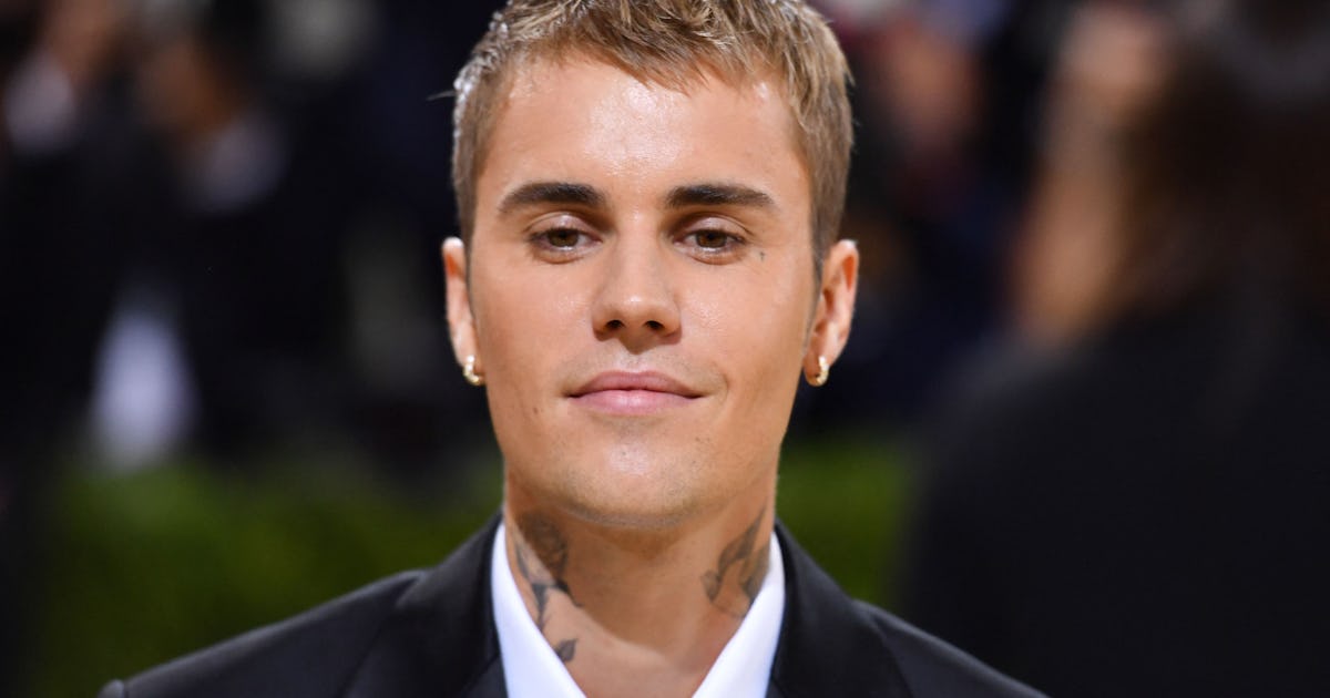 Justin Bieber Sold His Music Catalog For A 200 Million Paycheck