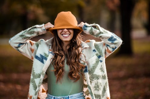 Here's how the September full harvest moon affects every zodiac sign.