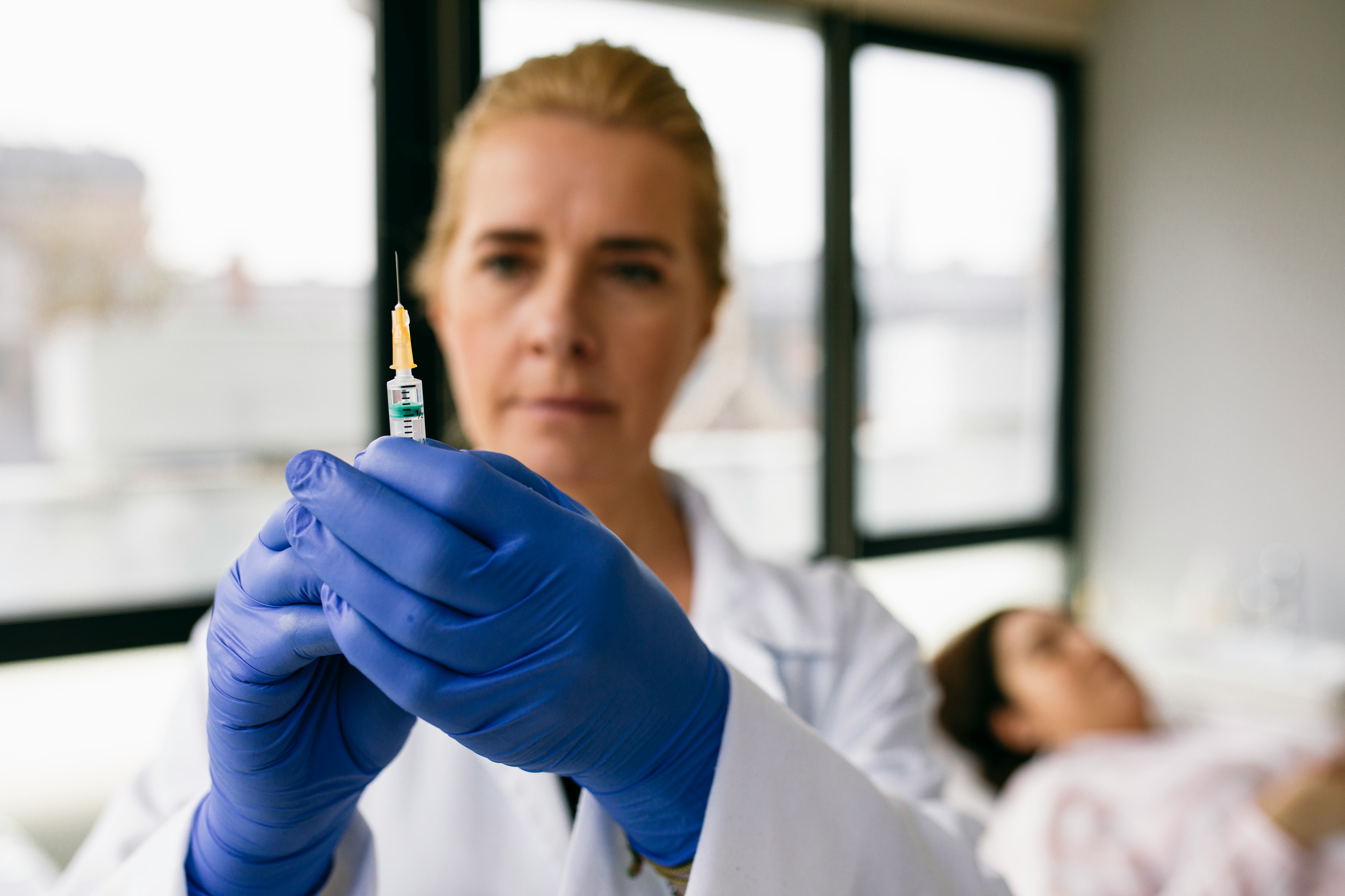 Can You Get Botox While Pregnant? It Depends On Your Reason