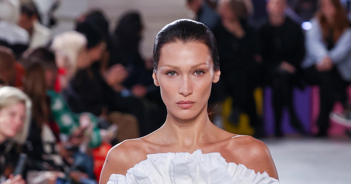 Paris Fashion Week September 2025 Calendar
