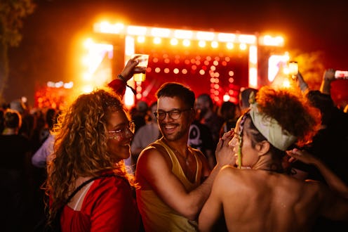 Check out these 40 Instagram concert photo caption ideas.