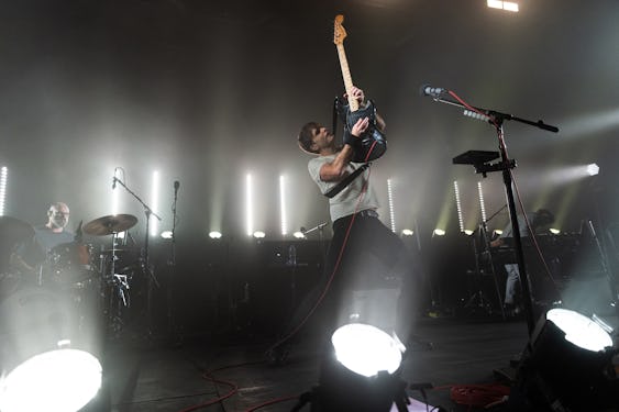 Death Cab For Cutie & The Postal Service’s Once-In-A-Lifetime Show: Review