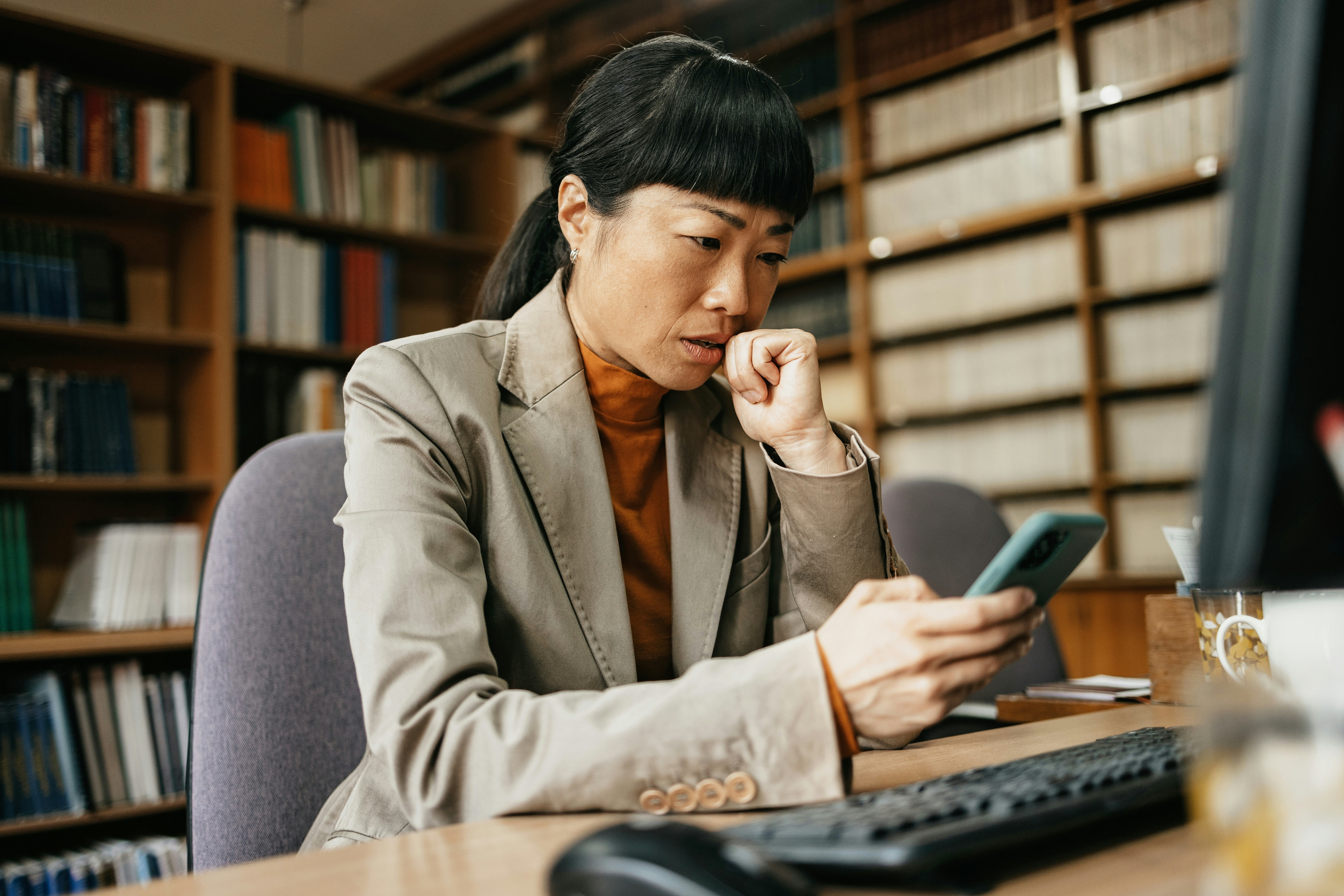 Pisces zodiac signs are known to cringe hard with secondhand embarrassment.