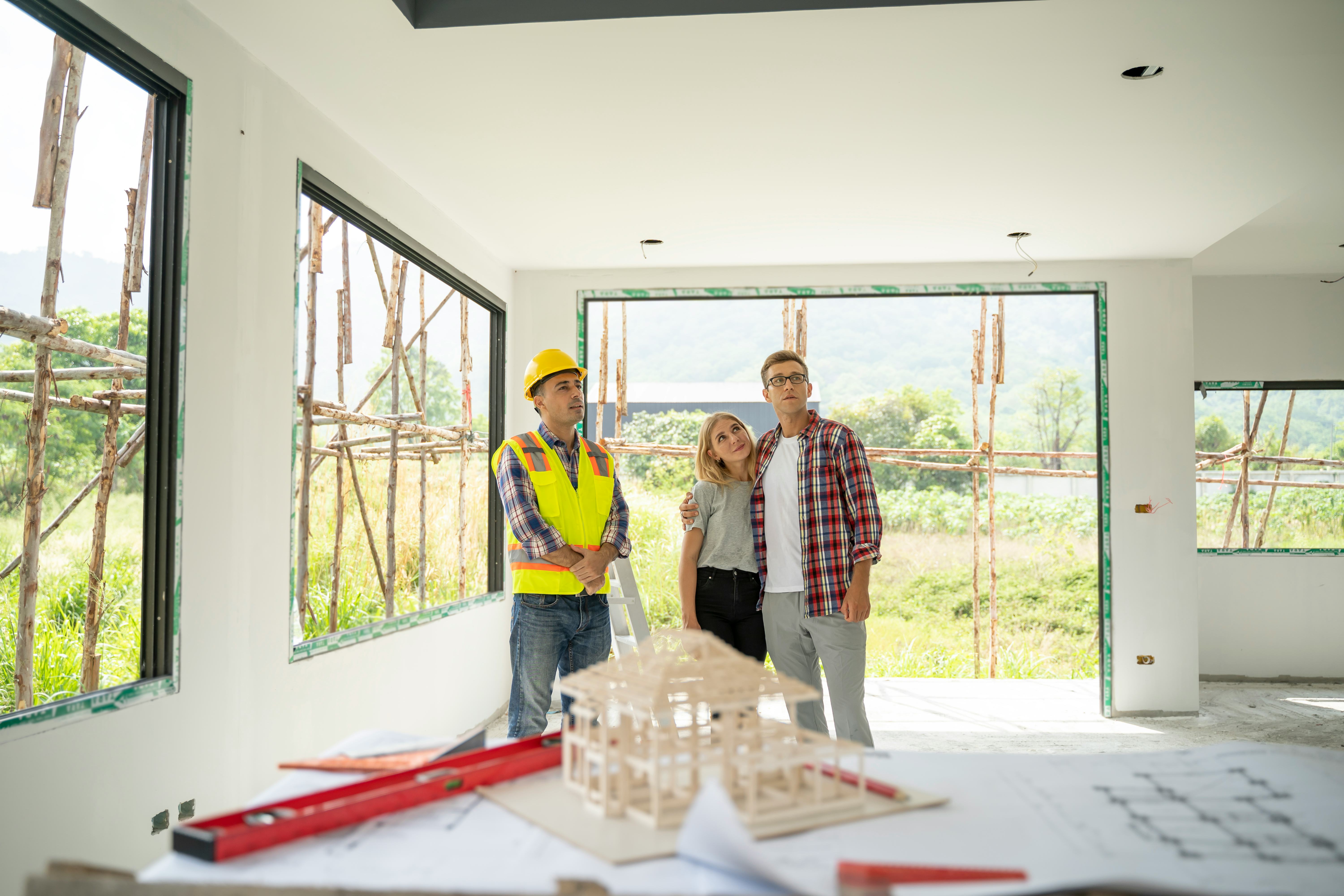 Cancer&rsquo;s dream splurge purchase is a home renovation.