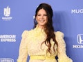 Lana Del Rey at Billboard Women In Music held at YouTube Theater on March 1, 2023 in Los Angeles, Ca...