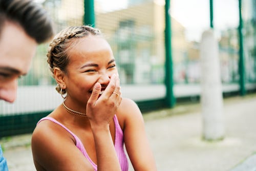 The zodiac signs who get embarrassed easily, according to an astrologer.