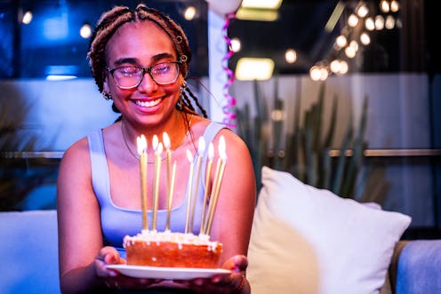 These four manifestations to do on your birthday are expert-approved.