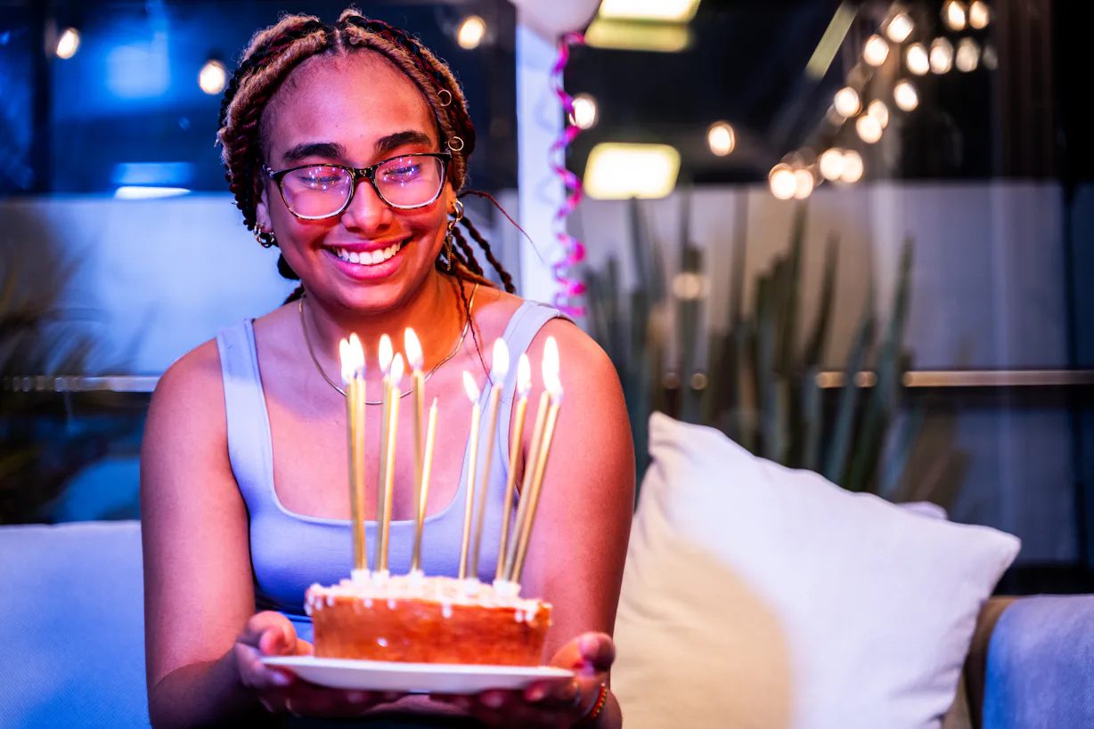 4 Birthday Manifestation Rituals To Do Each Year