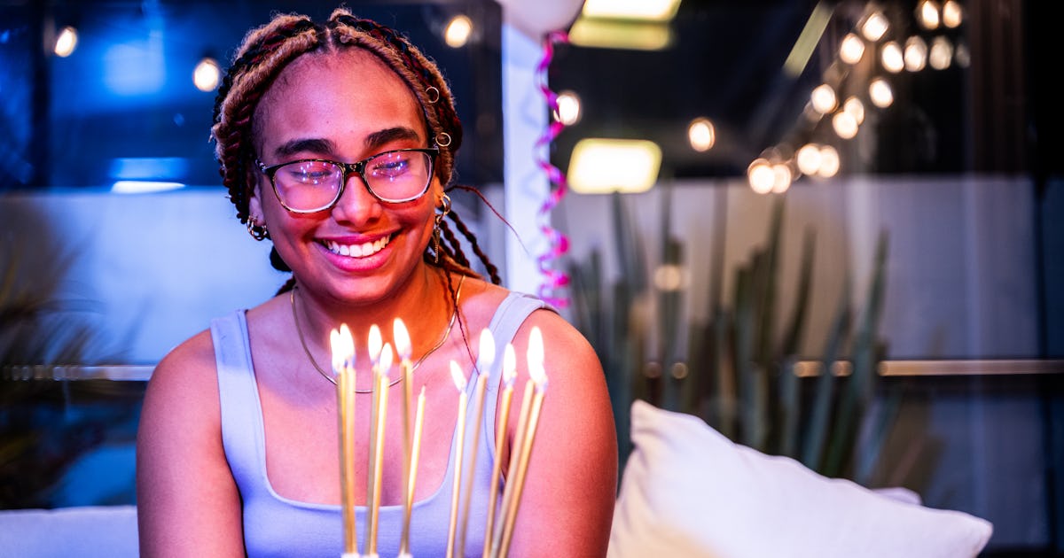 4 Birthday Manifestation Rituals To Do Each Year