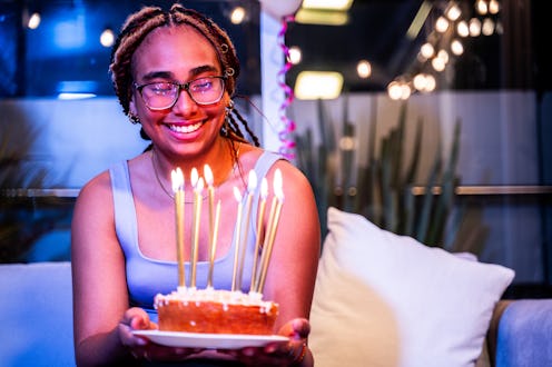 These four manifestations to do on your birthday are expert-approved.
