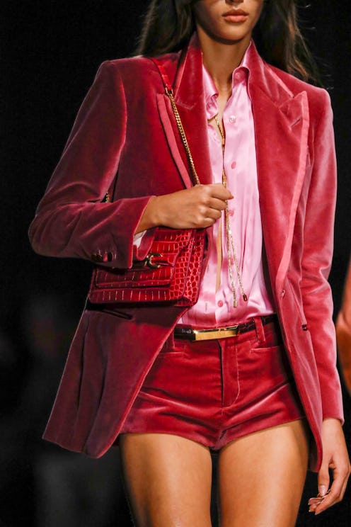 Tom ford short shorts