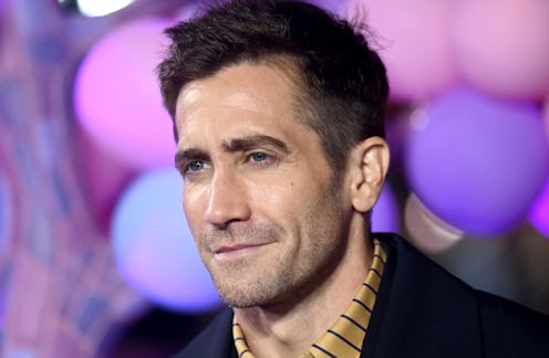 LONDON, ENGLAND - NOVEMBER 17: Jake Gyllenhaal attends the "Strange World" UK Premiere at Cineworld ...