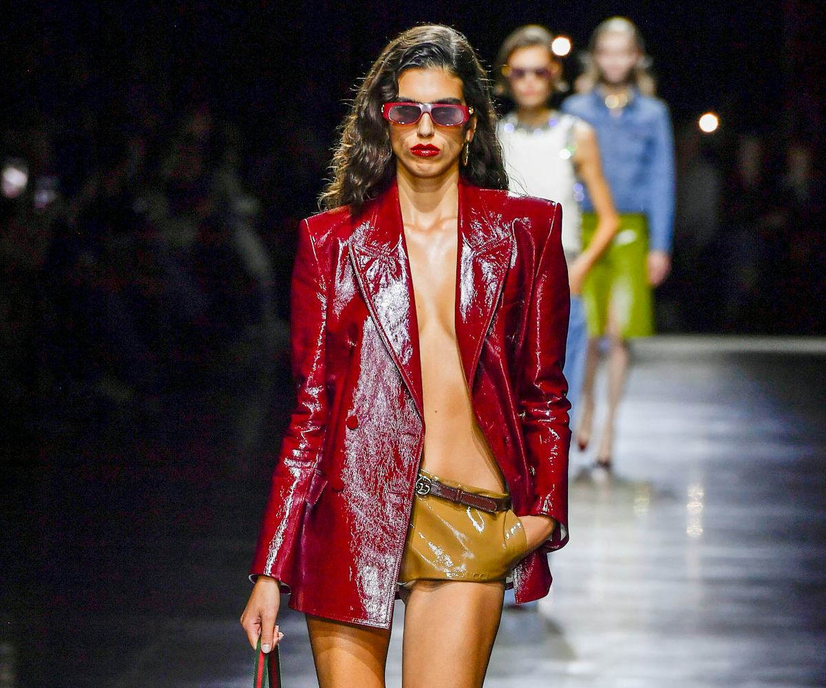 Gucci Spring 2024 Ready-to-Wear Collection