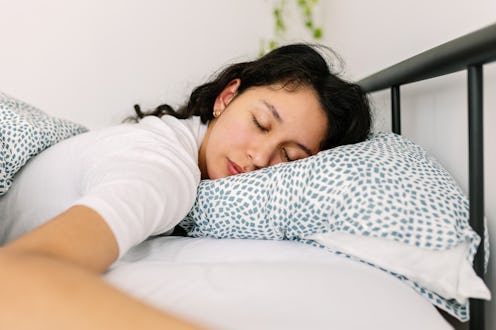 What to know about the pineal gland meditation hack for better sleep.