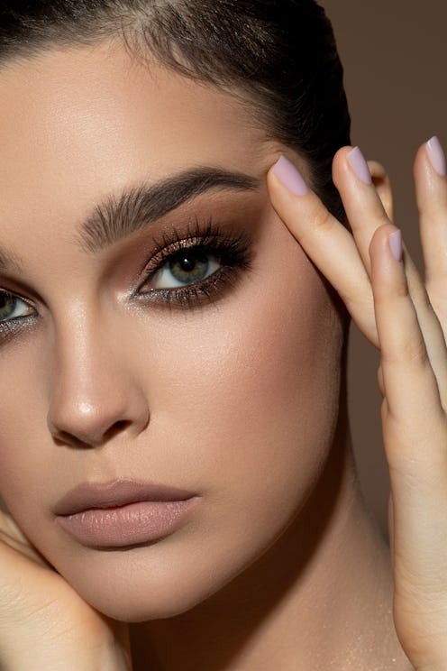 common eyebrow mistakes