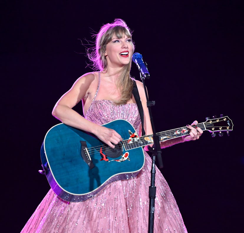 Taylor Swift