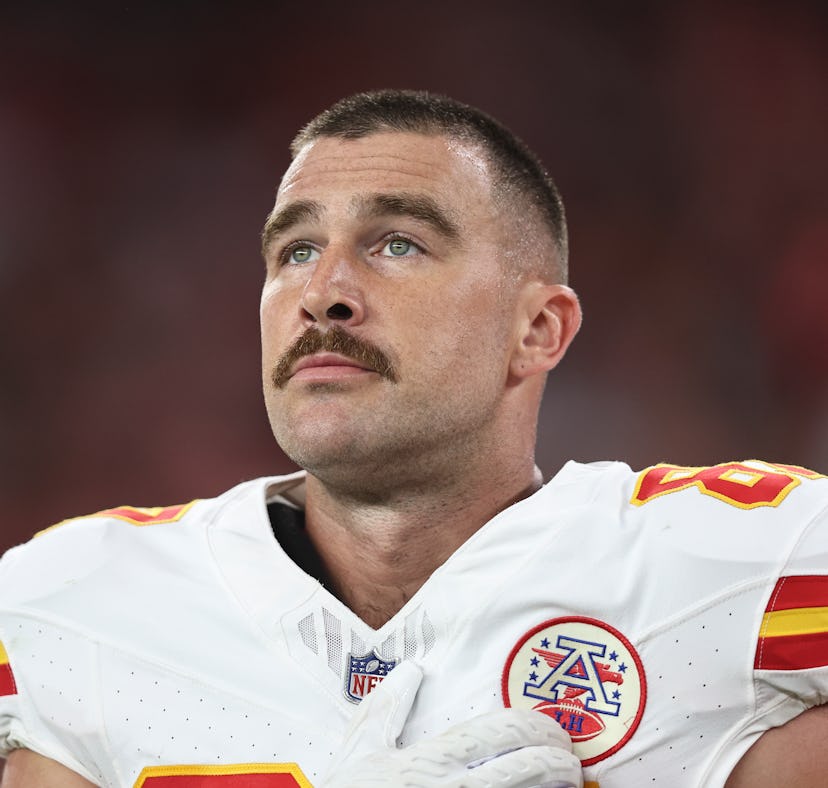 Travis Kelce