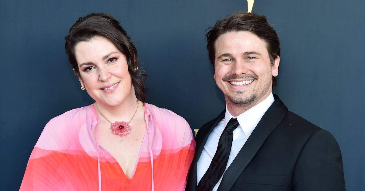 Jason Ritter's Marriage Advice Is So Simple But So Brilliant