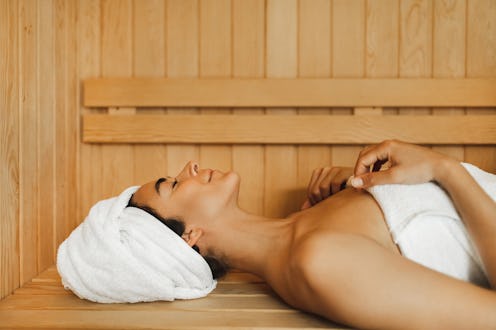 These three zodiac signs are in need of a spa day during September's full harvest moon.