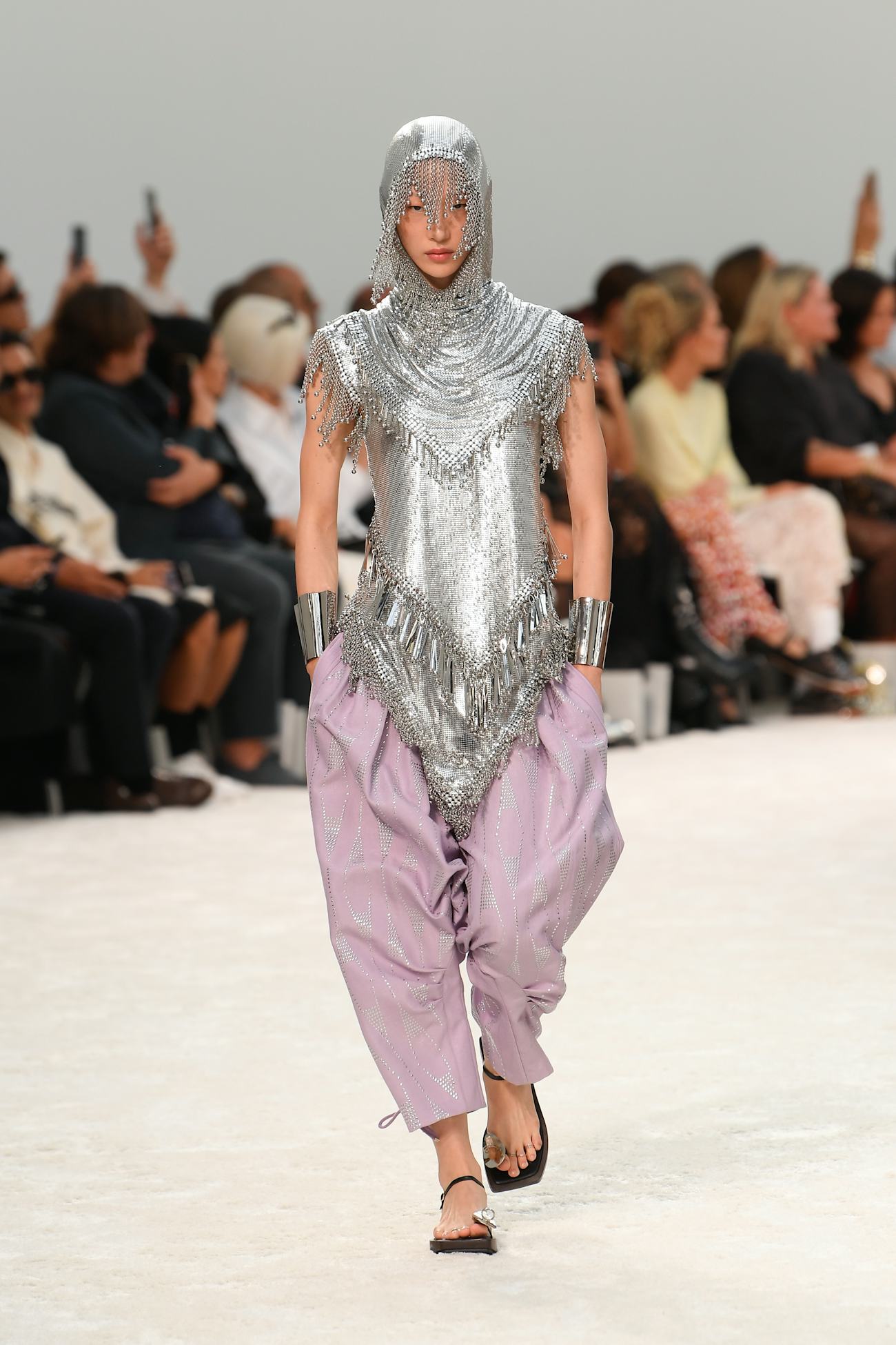 Top Fashion Trends For Spring 2024, Straight From the Runway