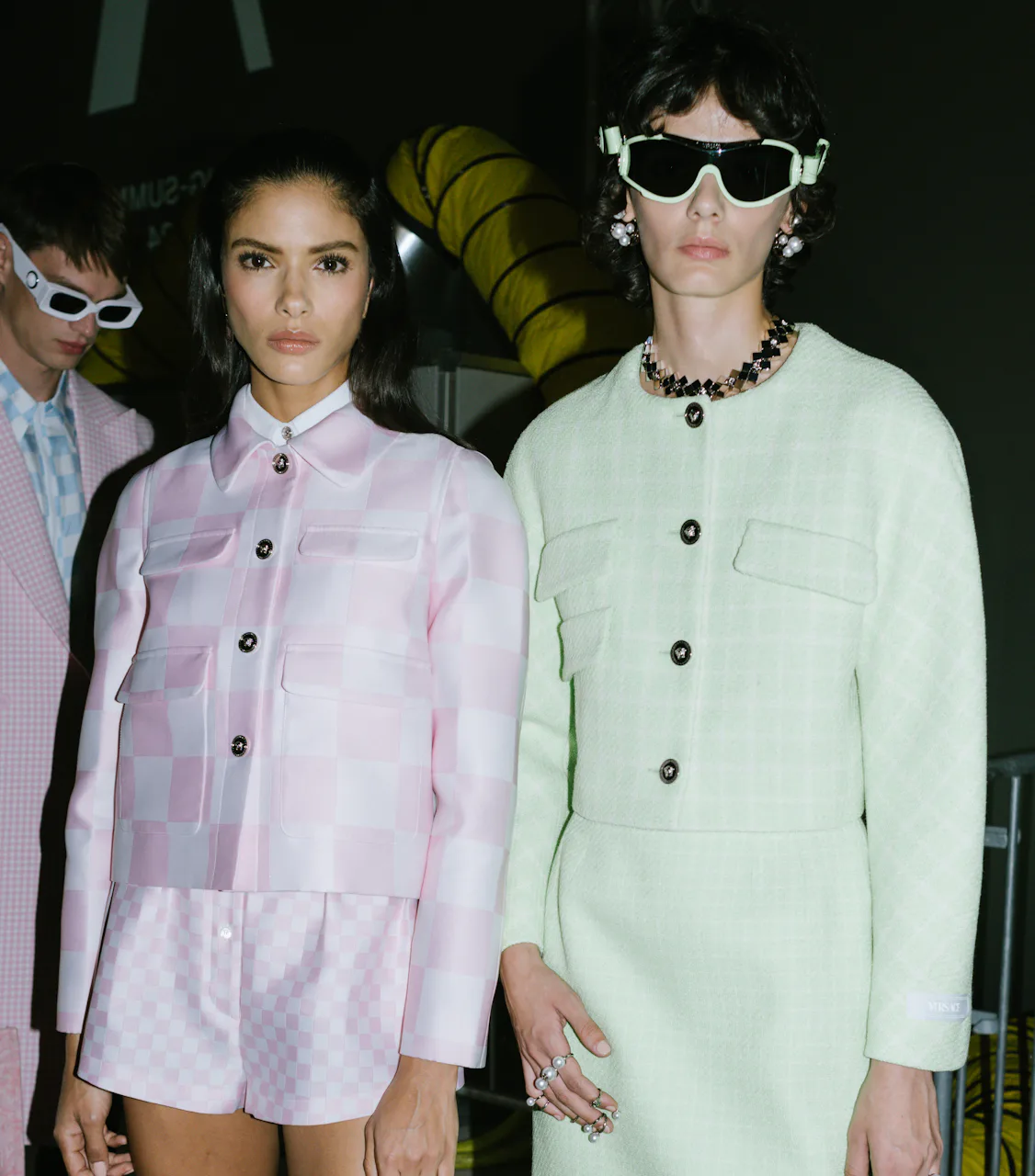 024 Styles Top Fashion Trends For Spring 2024, Straight From the Runway