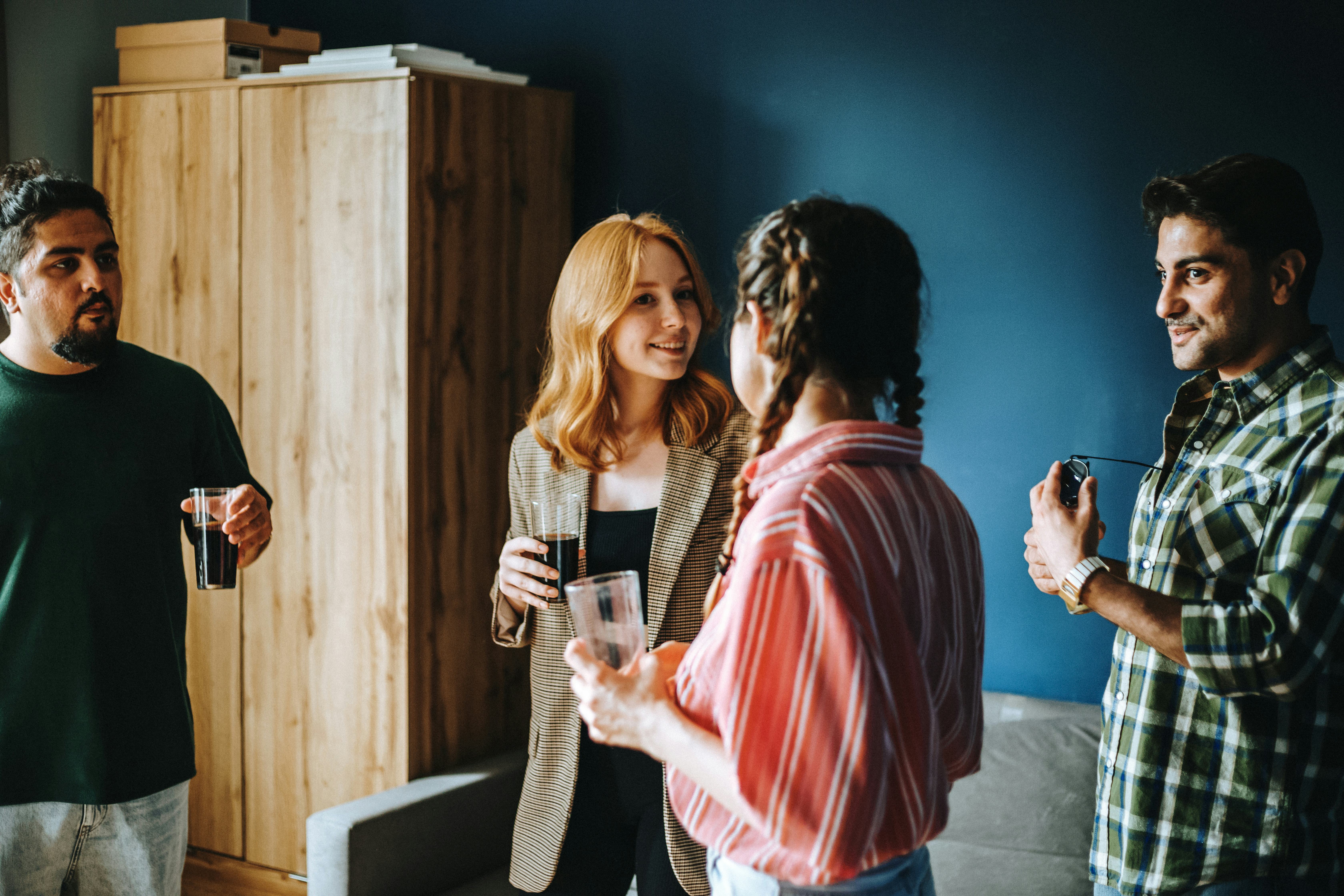 Cancer is the matchmaking mom of the zodiac.