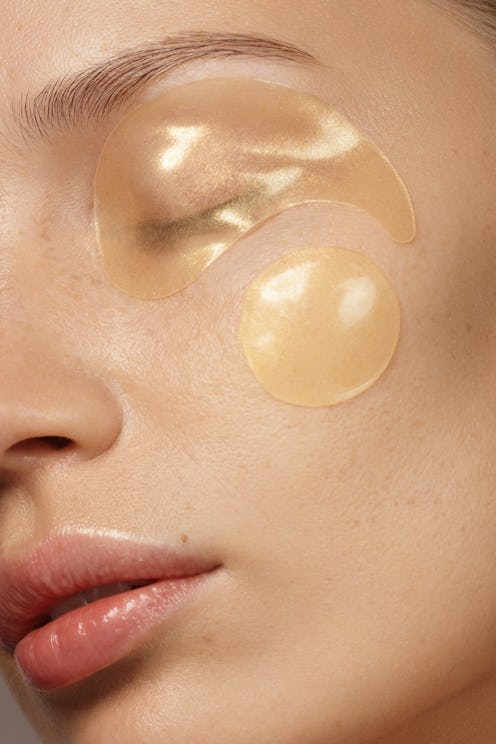 skin care products for eye wrinkles