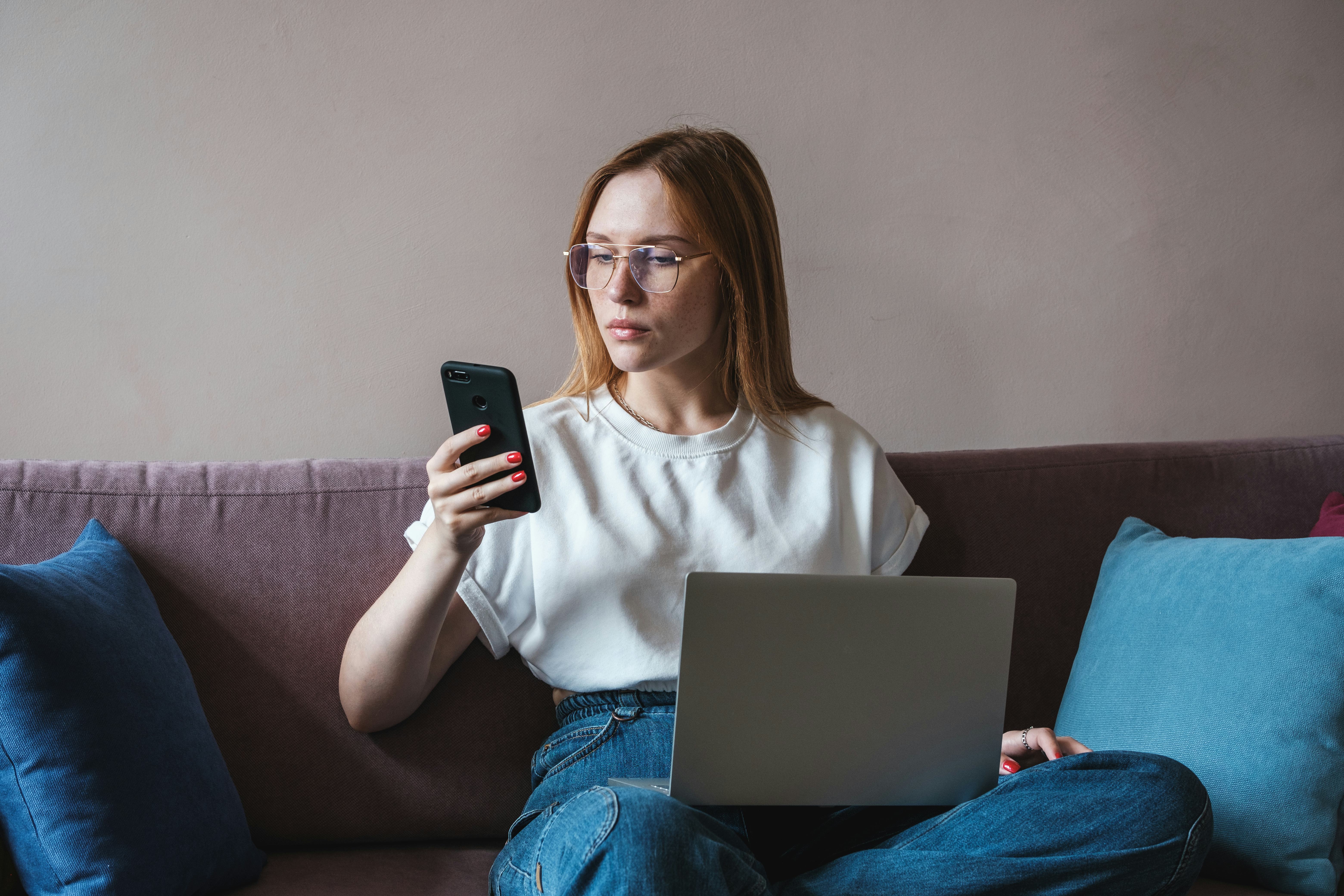 Cancer is the mom of the zodiac, making them an ideal emergency contact.