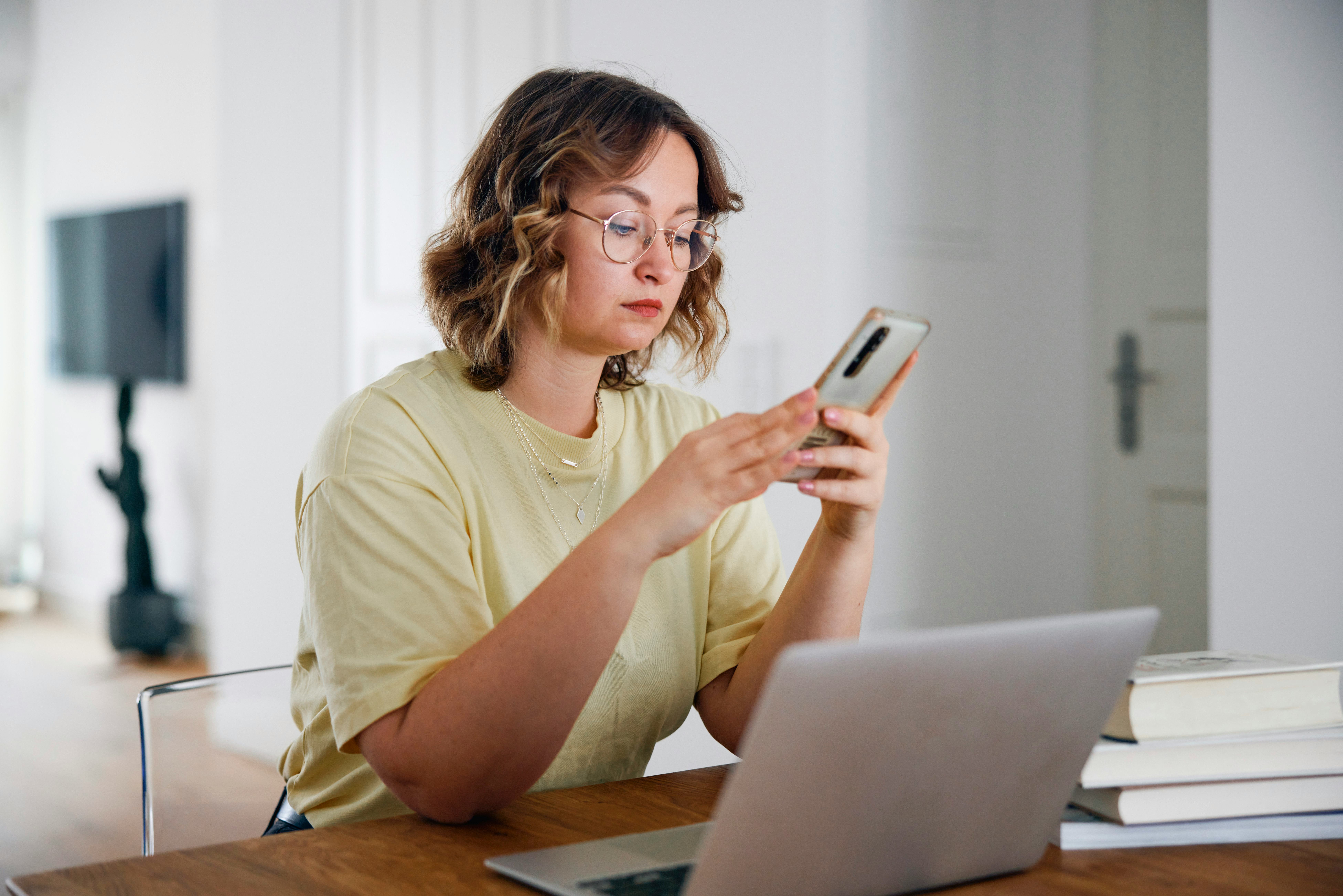 Virgo is organized and always willing to help.